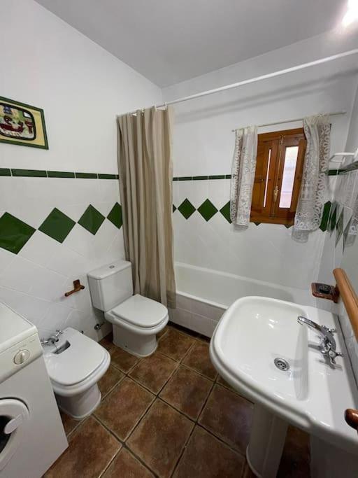Casa Rural La Risca II Villa Moratalla  Esterno foto