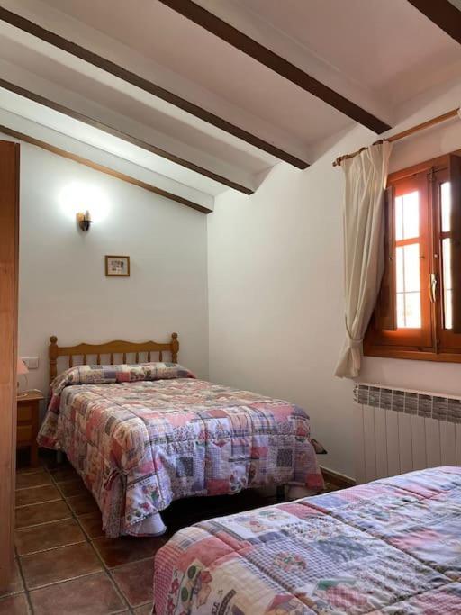 Casa Rural La Risca II Villa Moratalla  Esterno foto