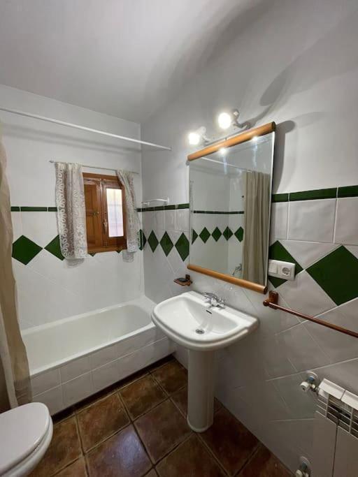 Casa Rural La Risca II Villa Moratalla  Esterno foto