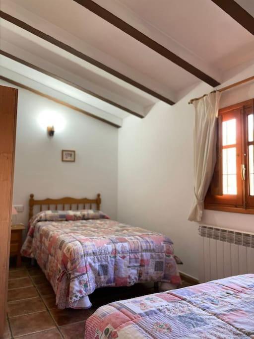 Casa Rural La Risca II Villa Moratalla  Esterno foto