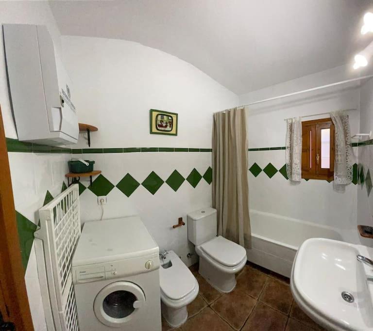 Casa Rural La Risca II Villa Moratalla  Esterno foto